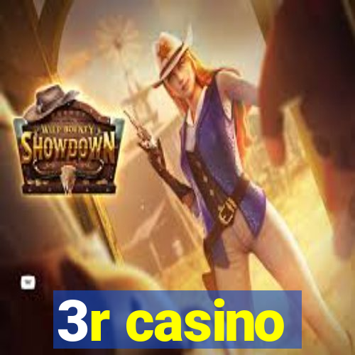 3r casino